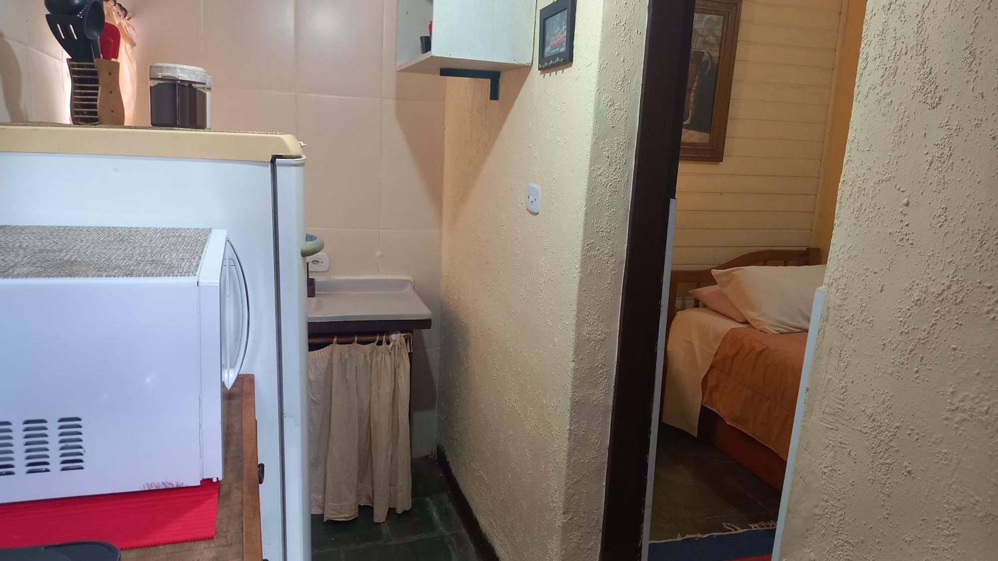 Akatu - Proximo Ao Parque Da Cerejeira Apartamento Campos do Jordão