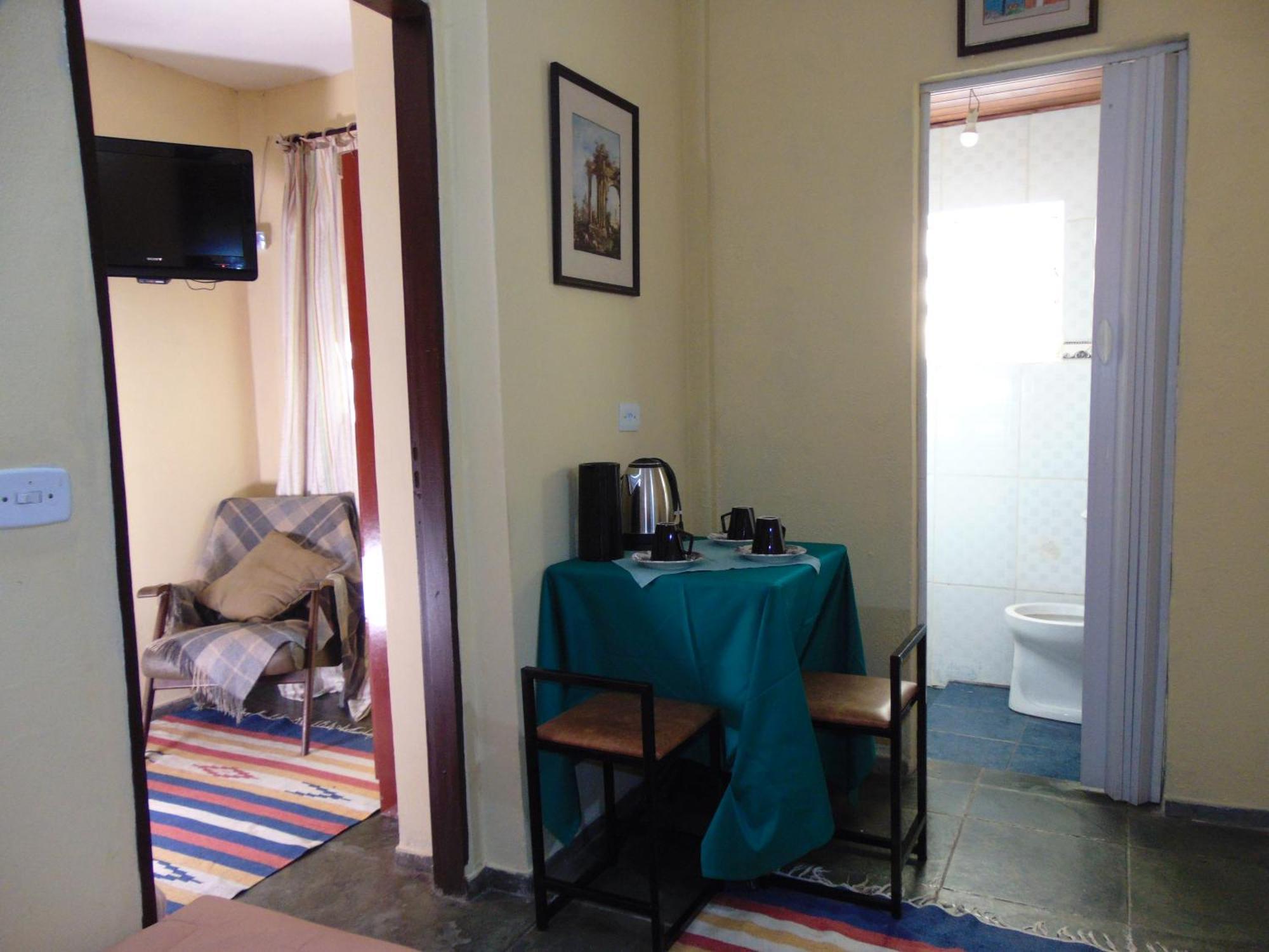 Akatu - Proximo Ao Parque Da Cerejeira Apartamento
