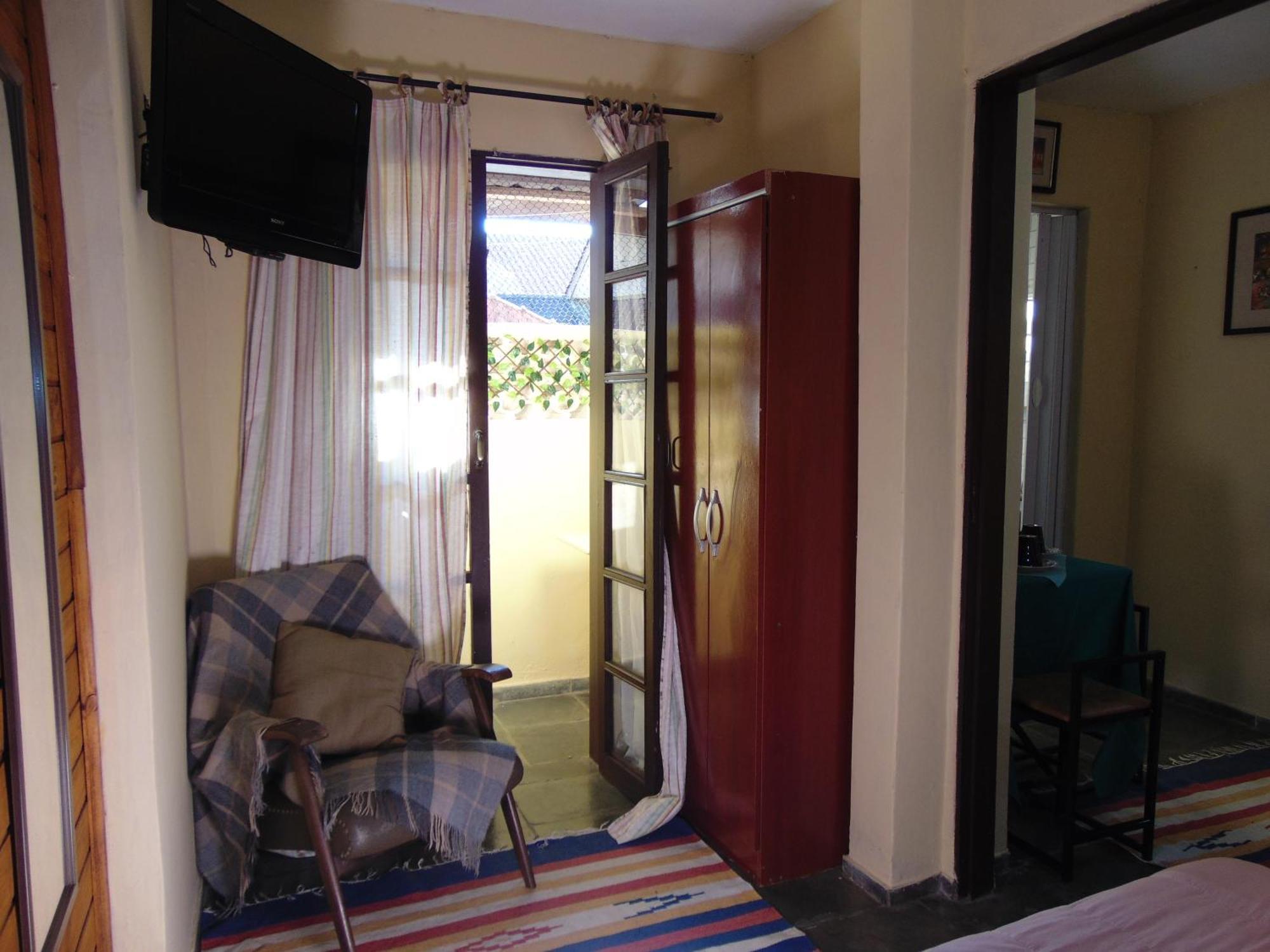 Akatu - Proximo Ao Parque Da Cerejeira Apartamento